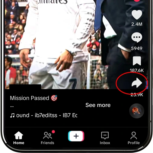 download tiktok videos